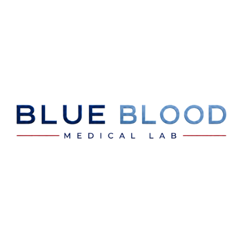 Blue Blood Isotipo